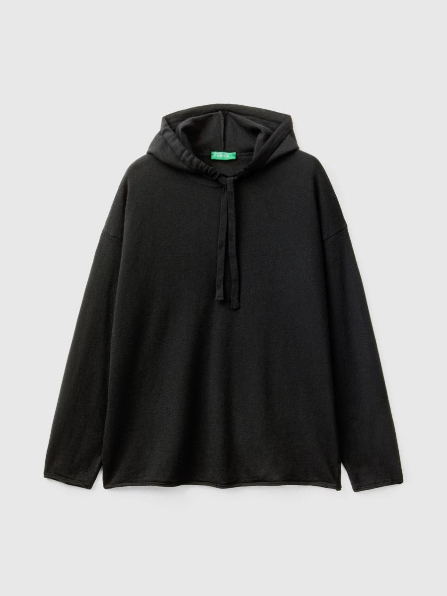 Benetton ženski džemper 