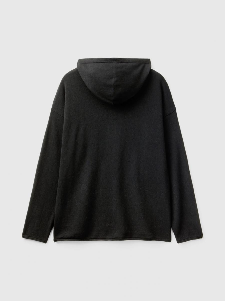 Benetton ženski džemper 