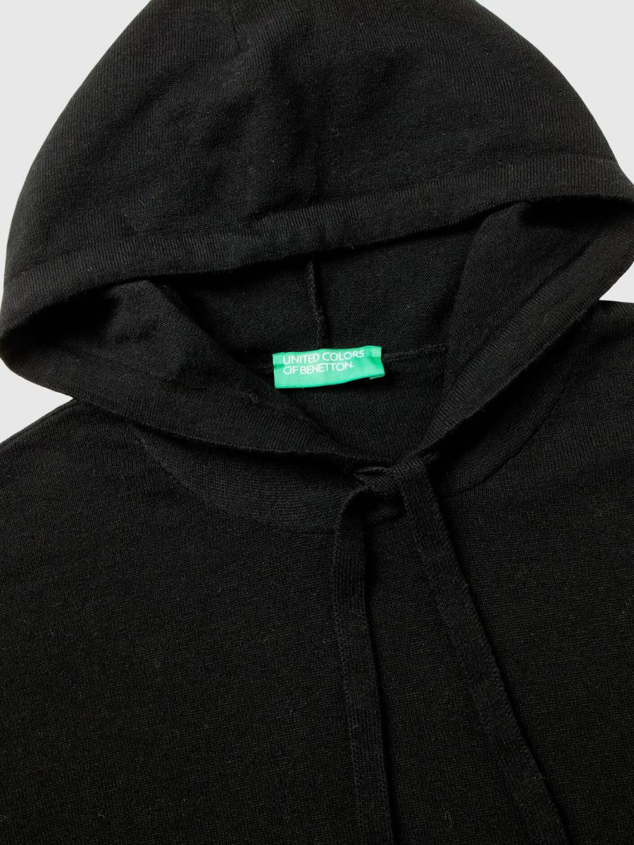 Benetton ženski džemper 