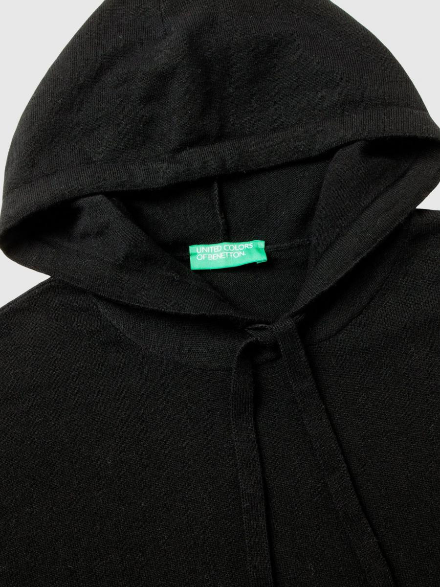 Benetton ženski džemper 