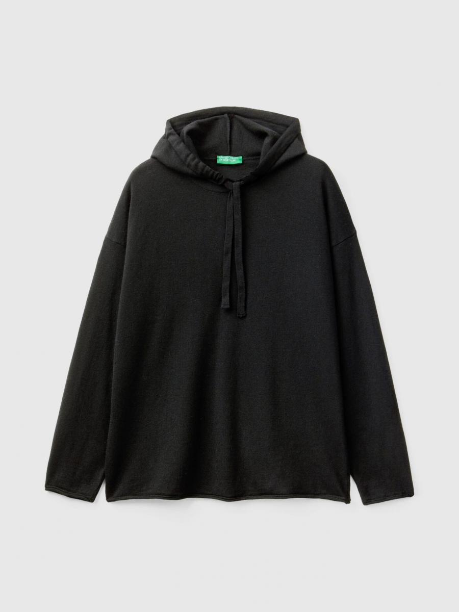 Benetton ženski džemper 