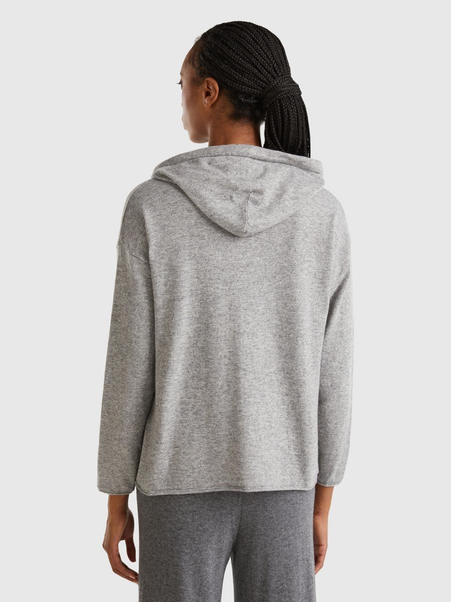 Benetton ženski džemper 