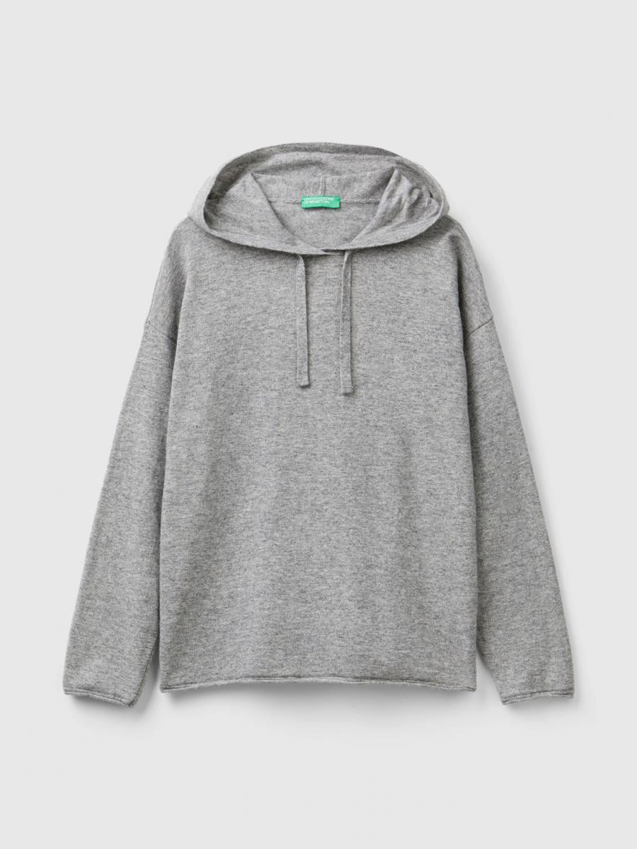 Benetton ženski džemper 