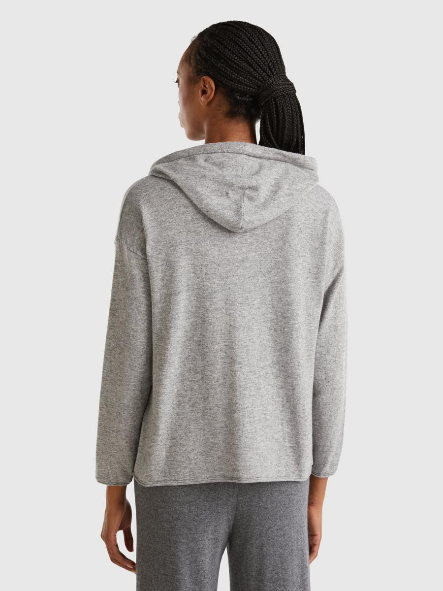 Benetton ženski džemper 