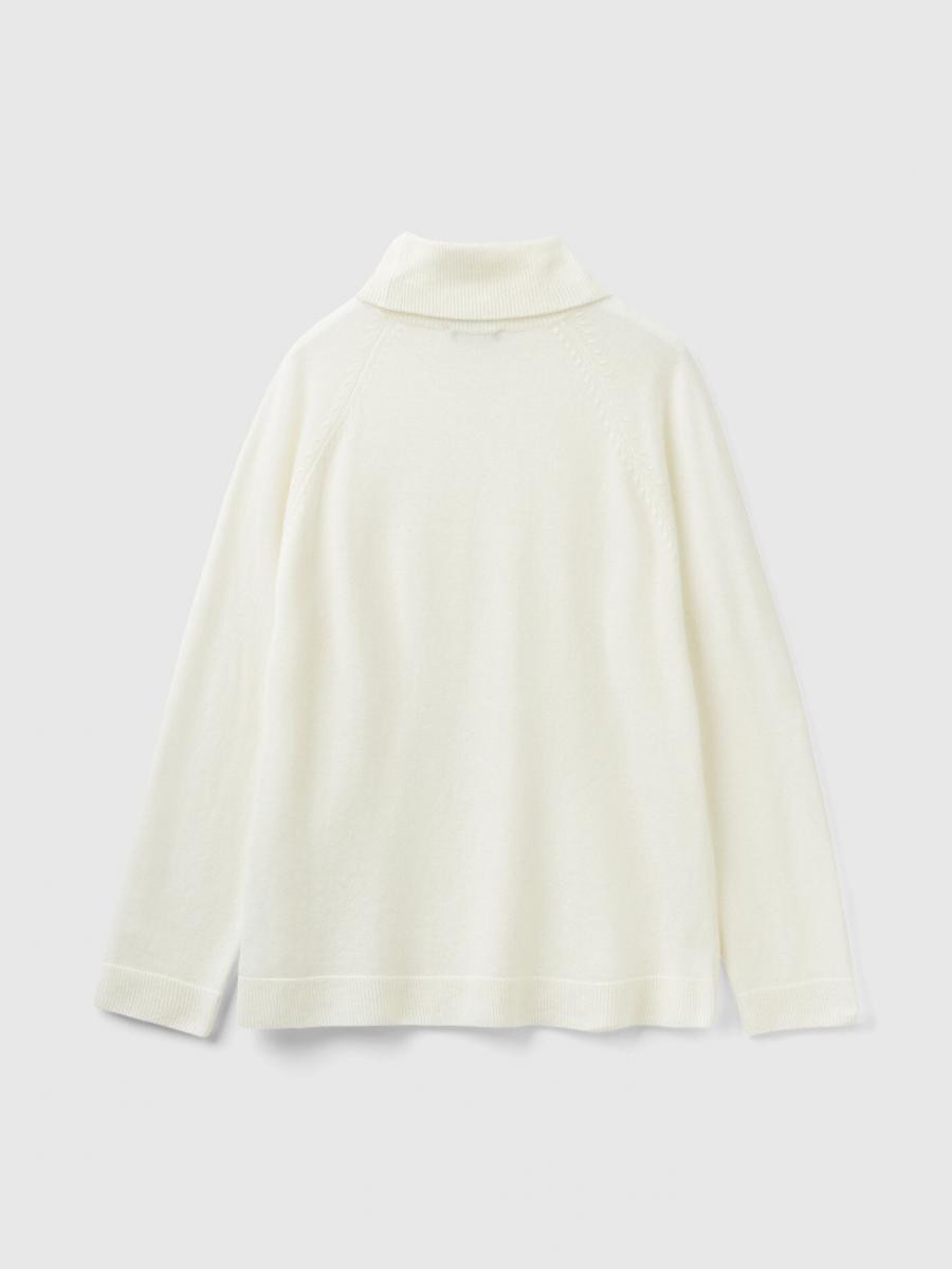 Benetton ženska rolka 