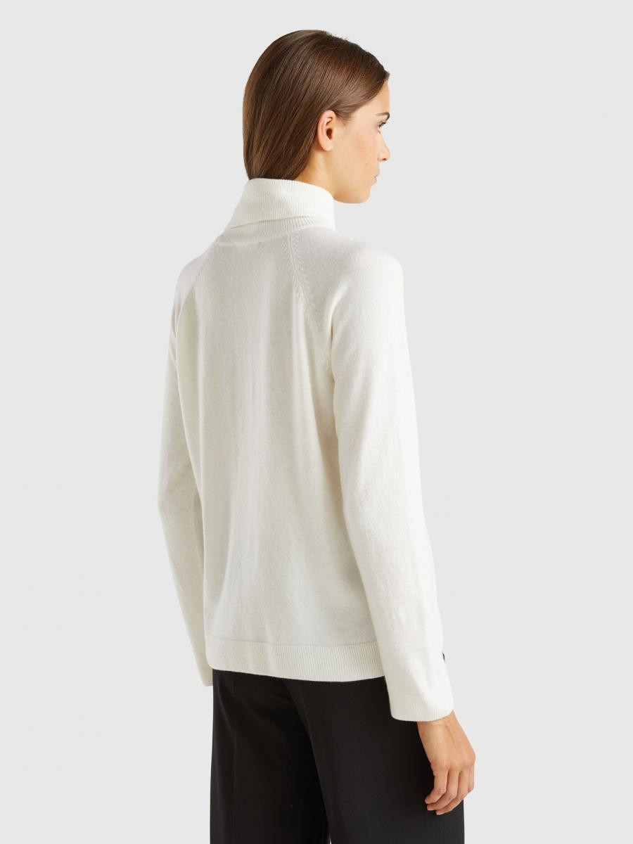 Benetton ženska rolka 