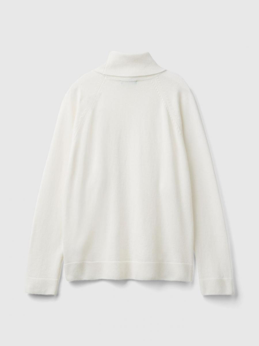 Benetton ženska rolka 