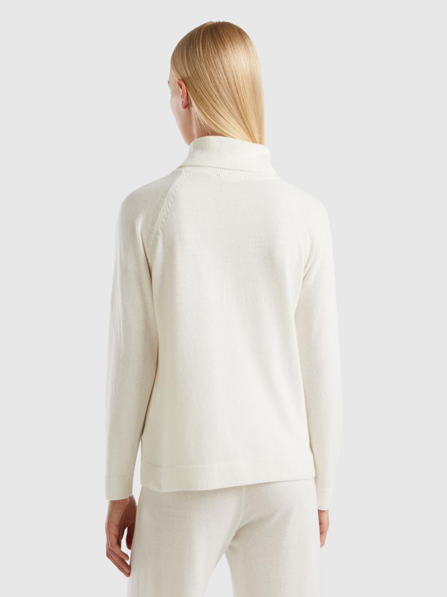 Benetton ženska rolka 