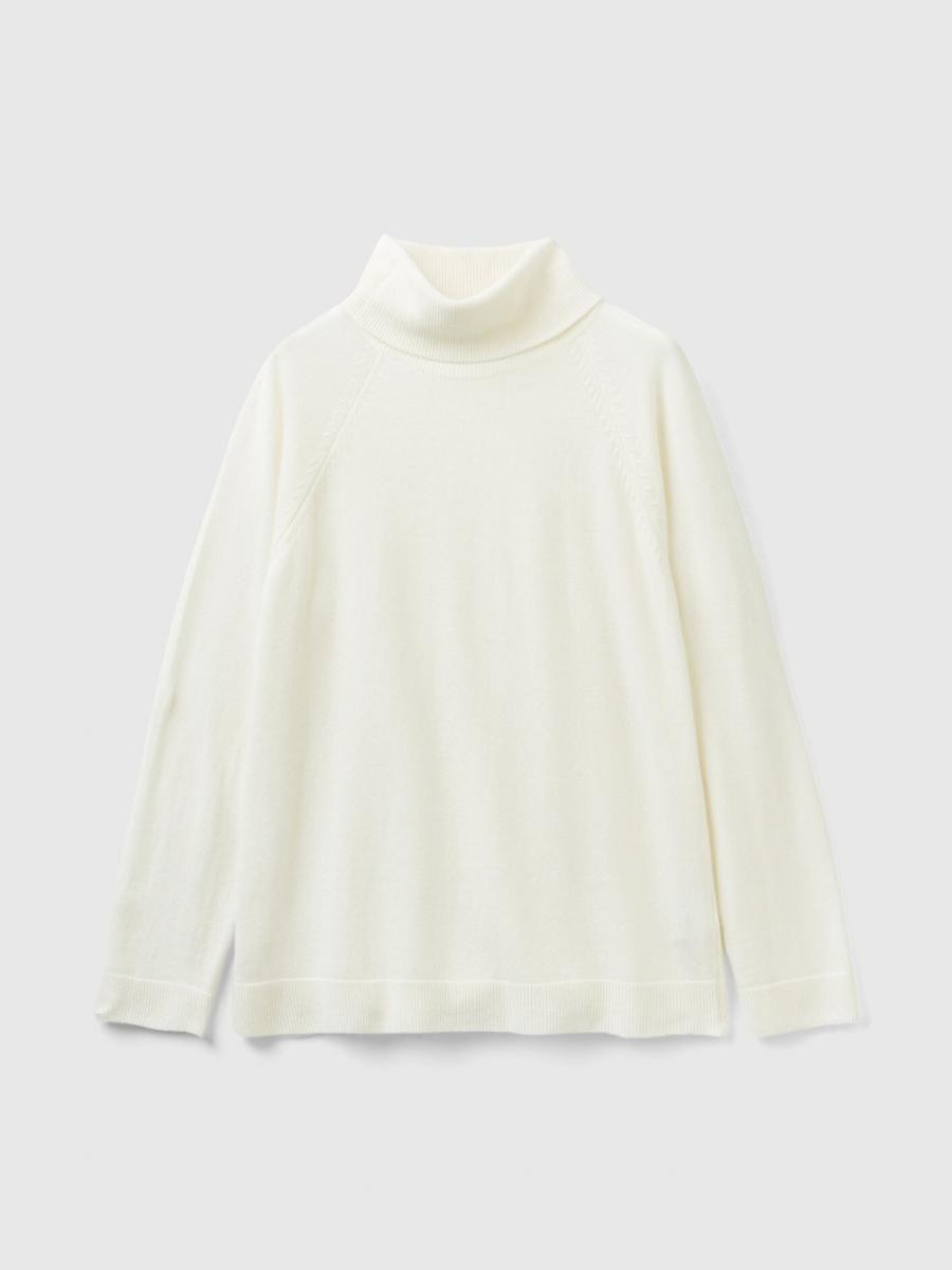 Benetton ženska rolka 