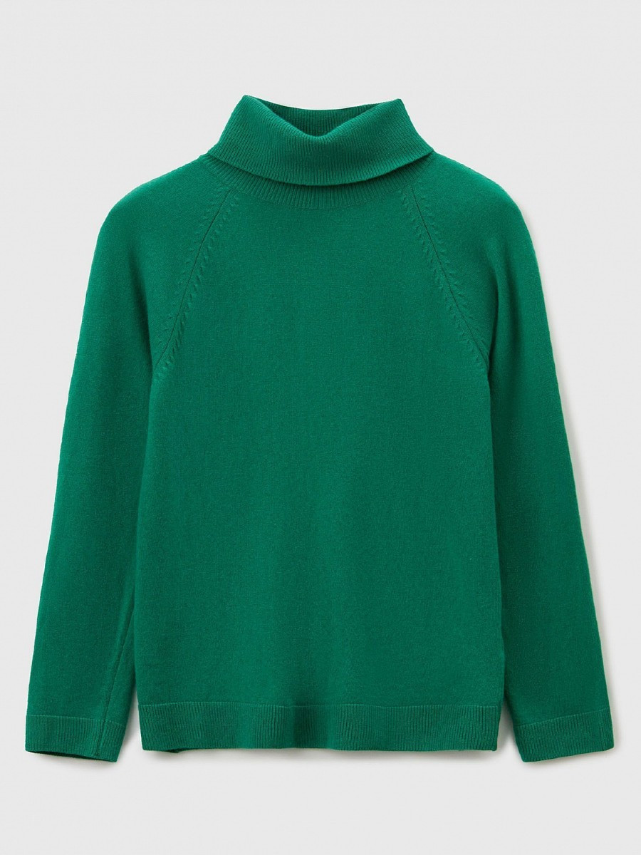 Benetton ženska rolka 