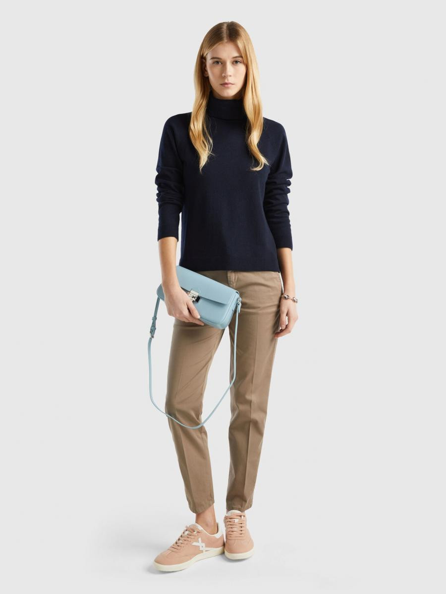 Benetton ženska rolka 