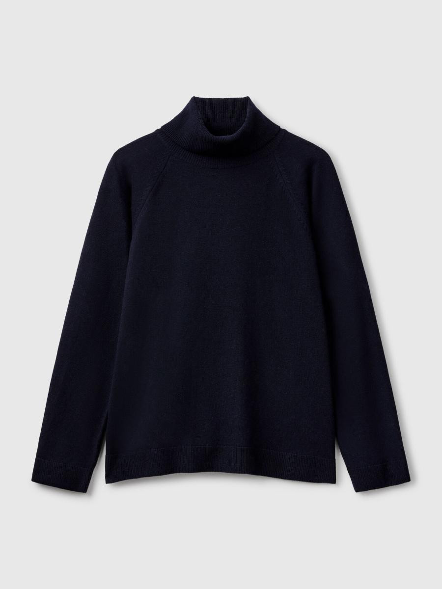 Benetton ženska rolka 