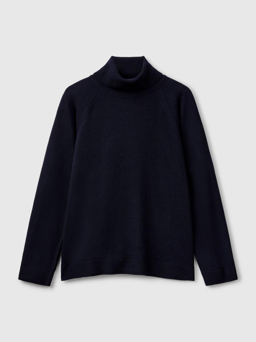 Benetton ženska rolka 