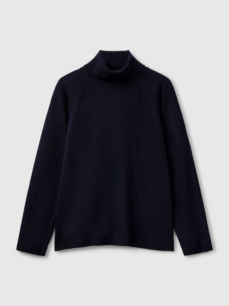 Benetton ženska rolka 