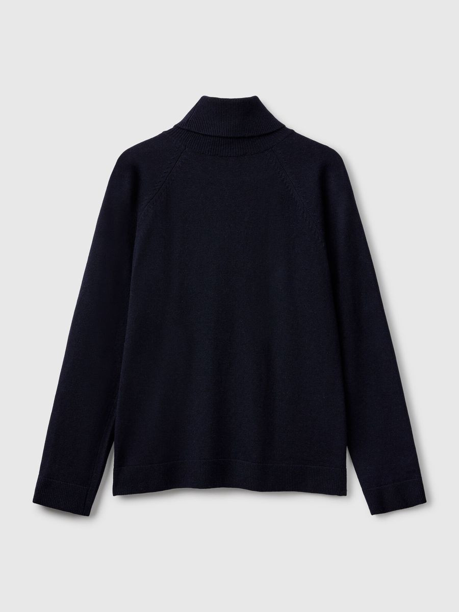 Benetton ženska rolka 