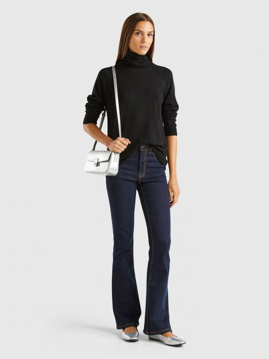 Benetton ženska rolka 