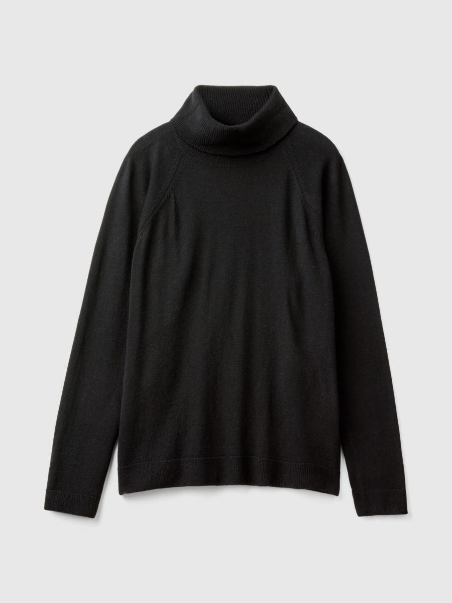 Benetton ženska rolka 