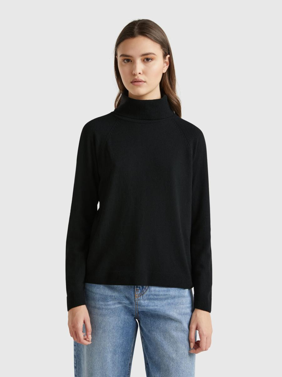 Benetton ženska rolka 