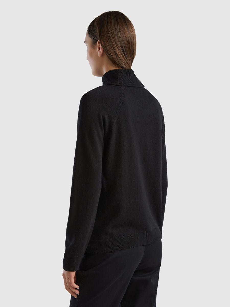 Benetton ženska rolka 