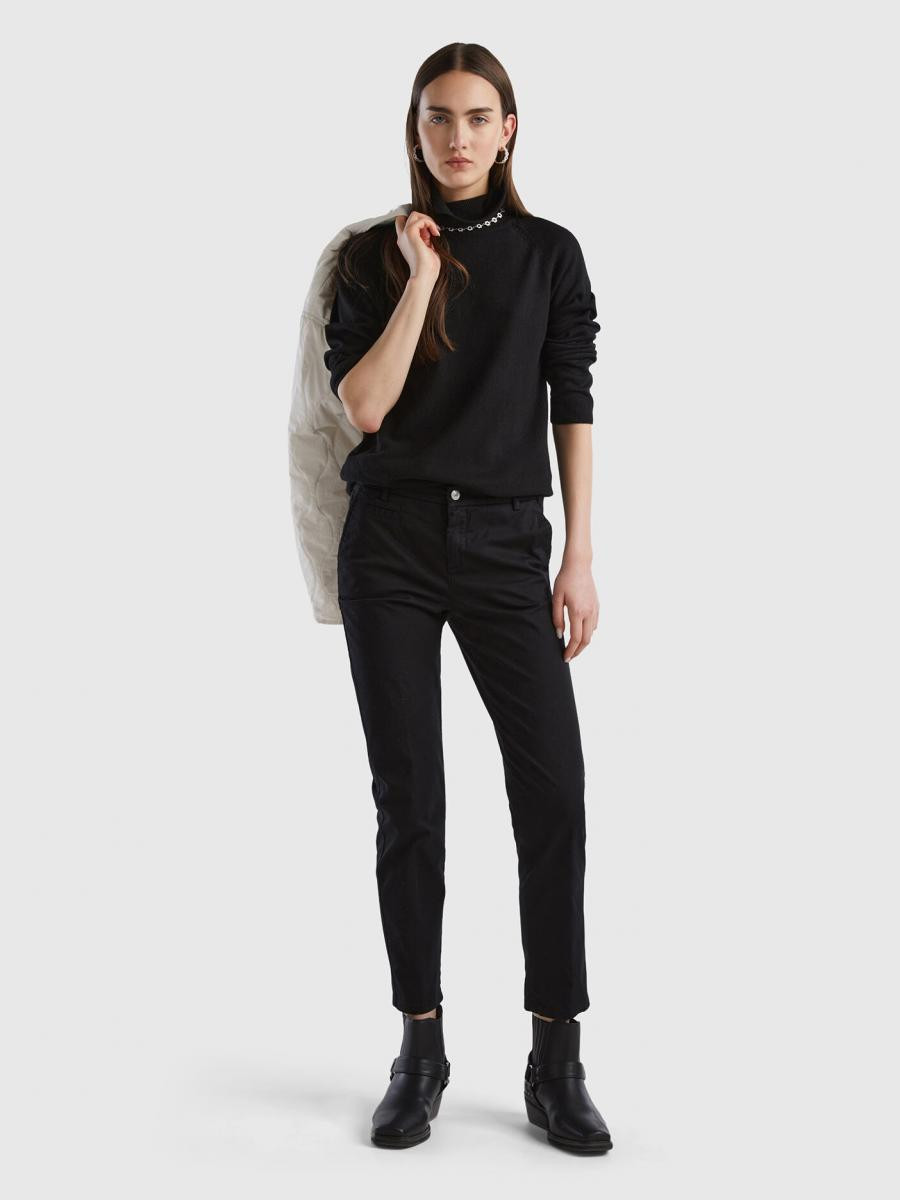 Benetton ženska rolka 