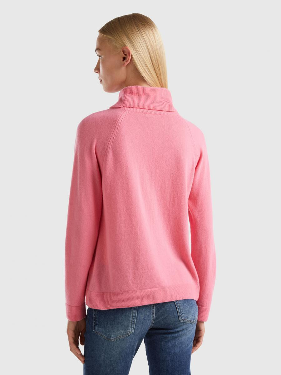 Benetton ženska rolka 