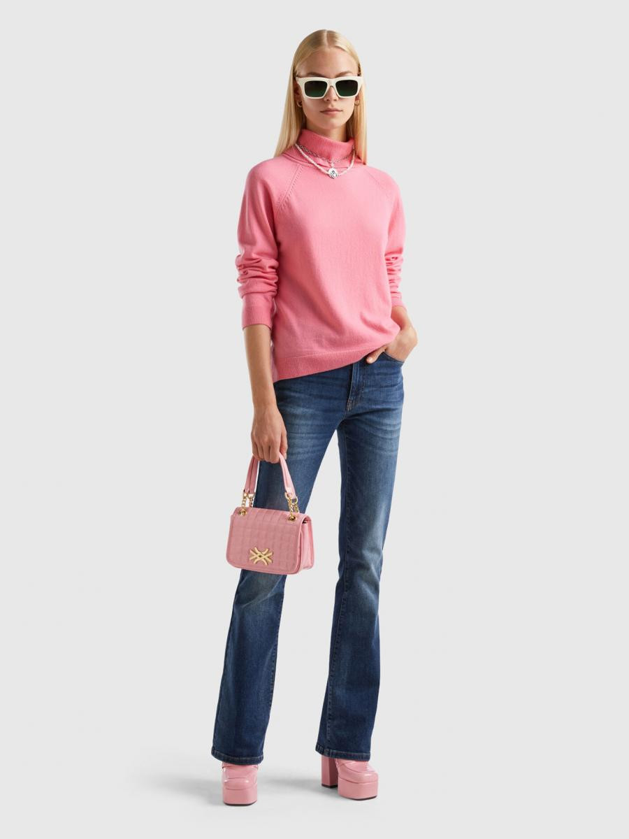 Benetton ženska rolka 