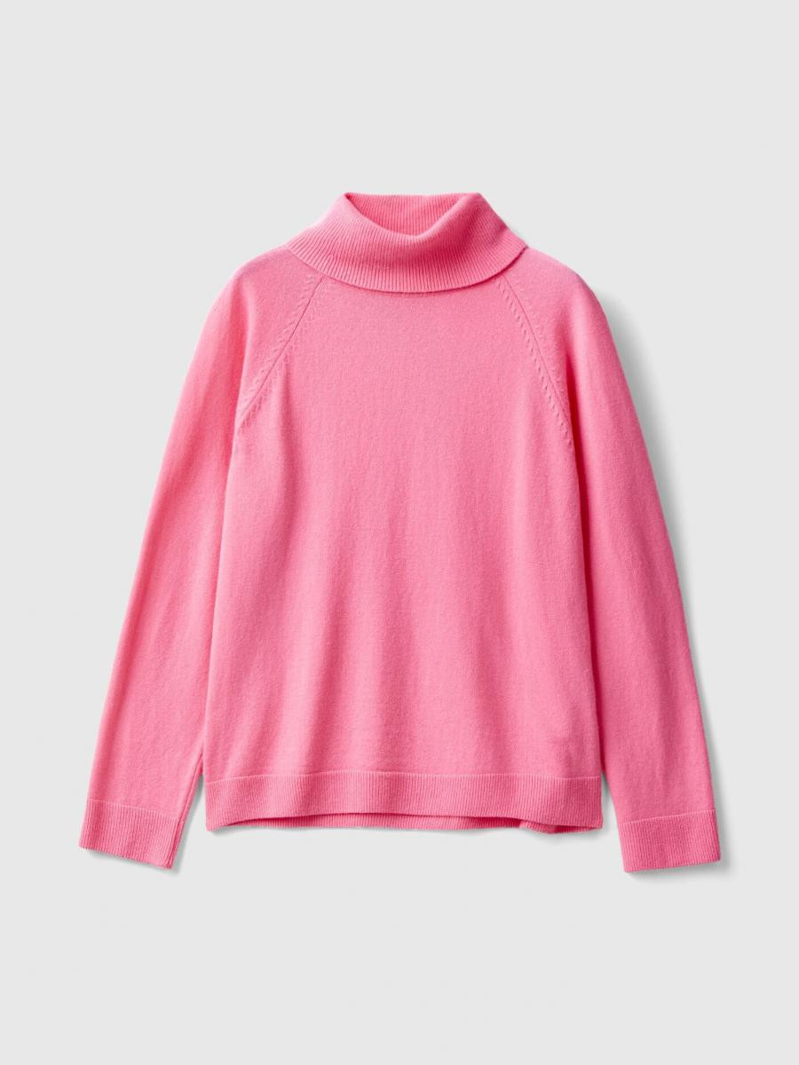 Benetton ženska rolka 