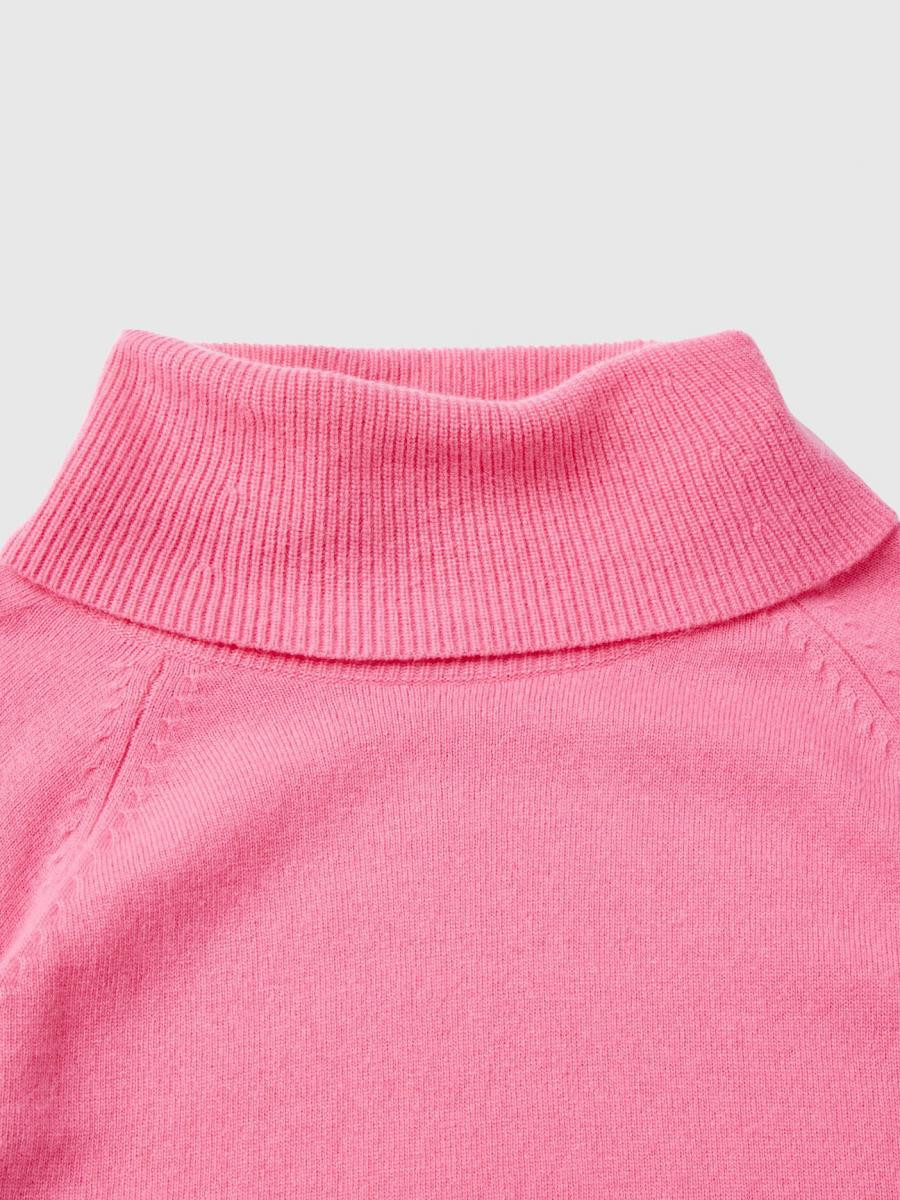 Benetton ženska rolka 