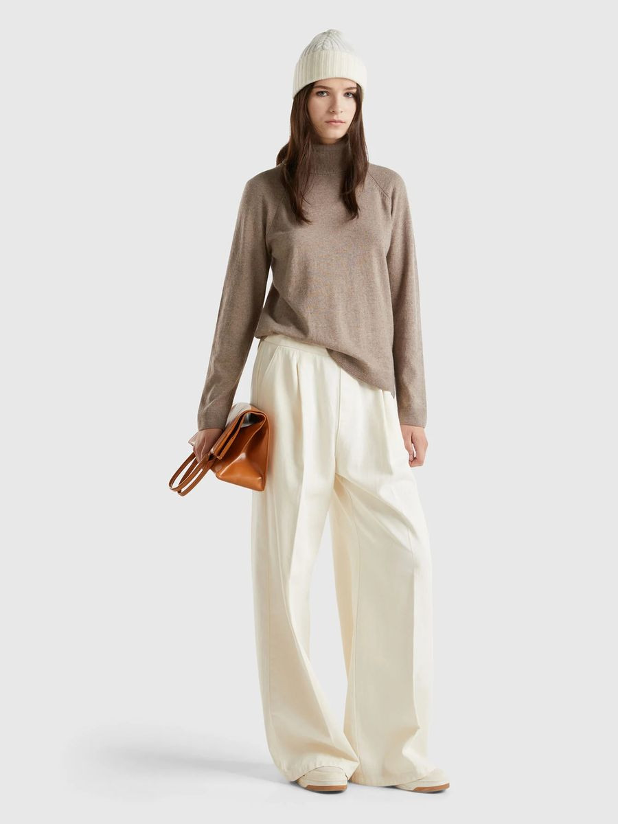 Benetton ženska rolka 