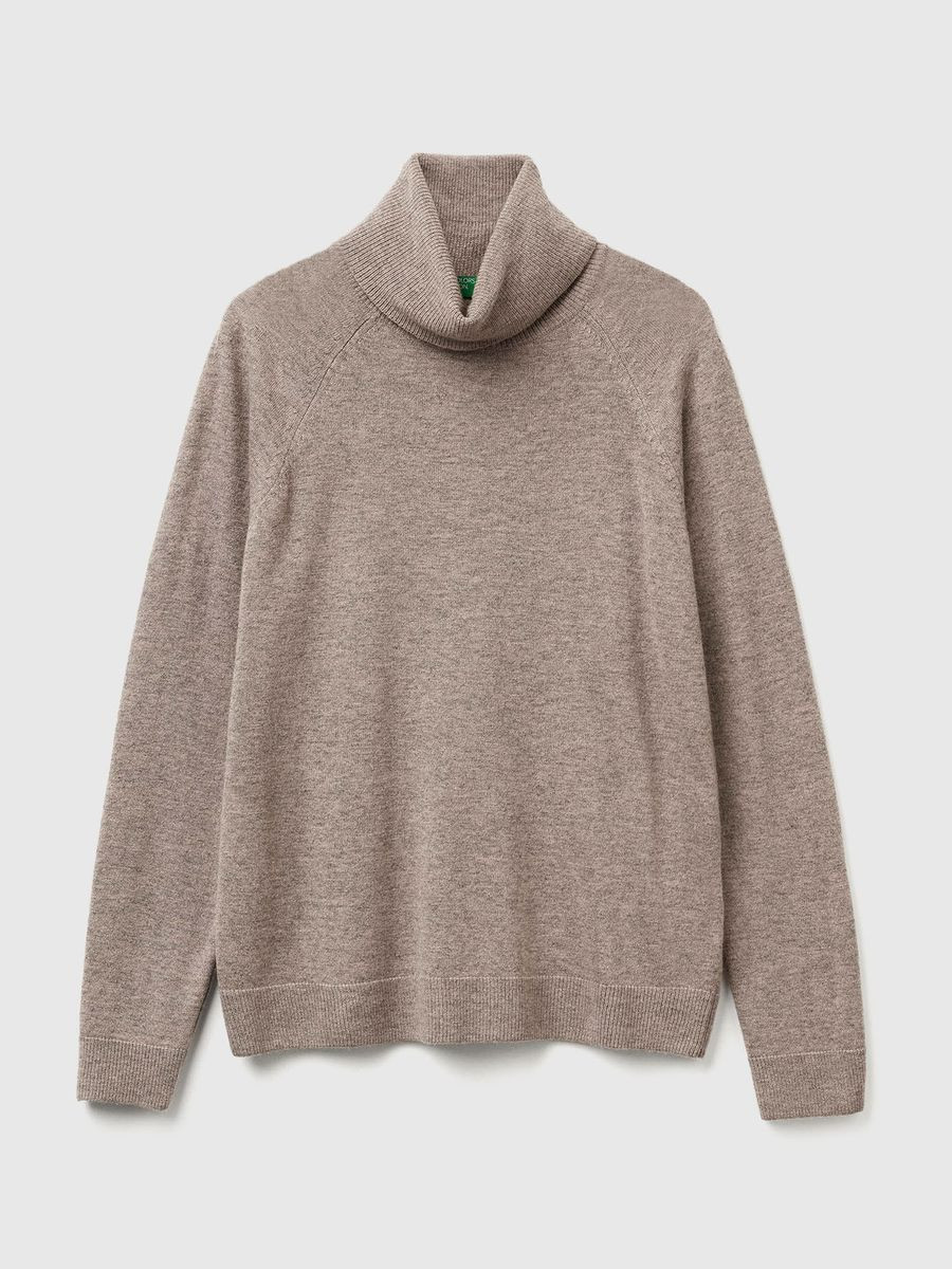 Benetton ženska rolka 