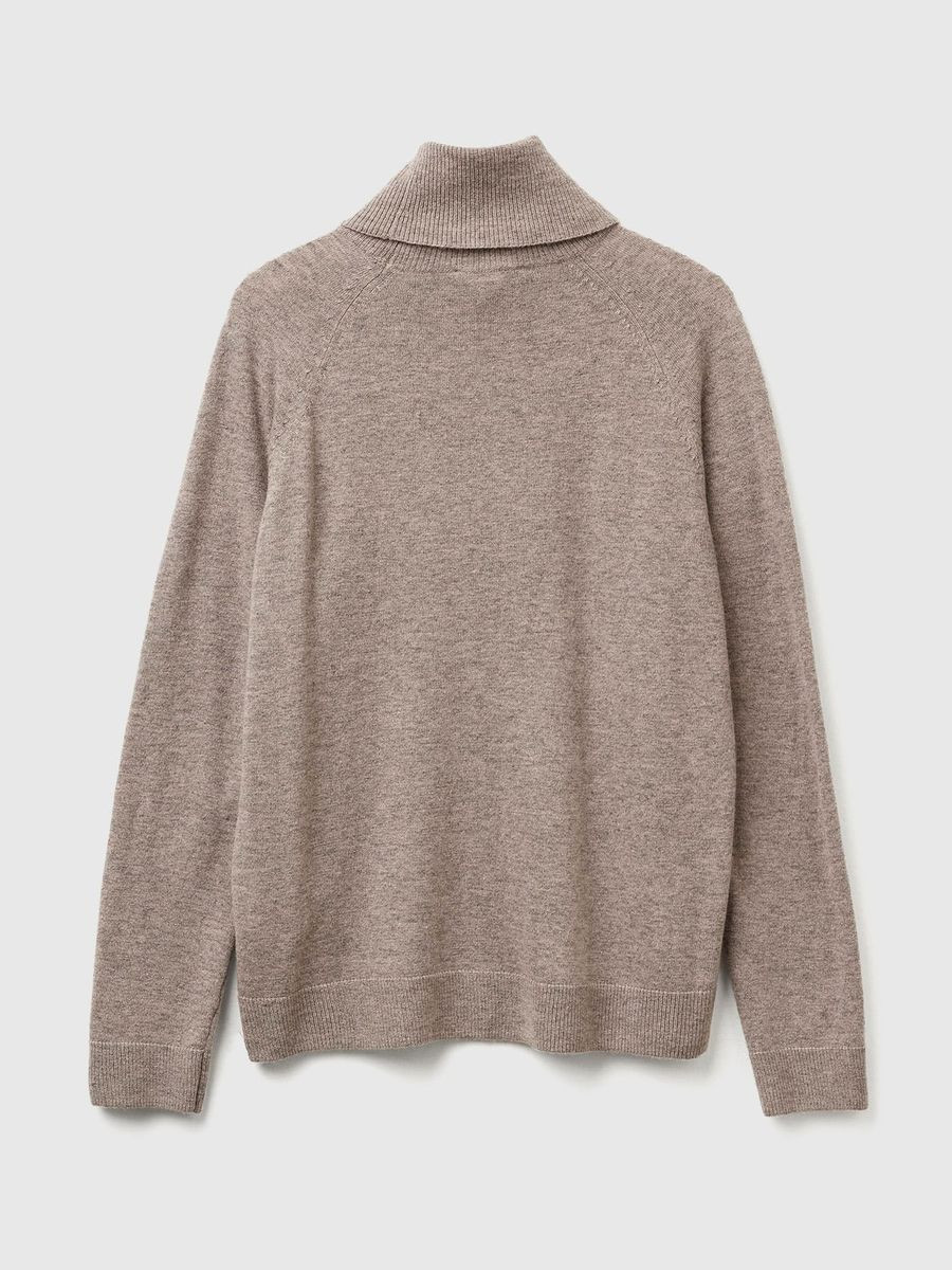 Benetton ženska rolka 