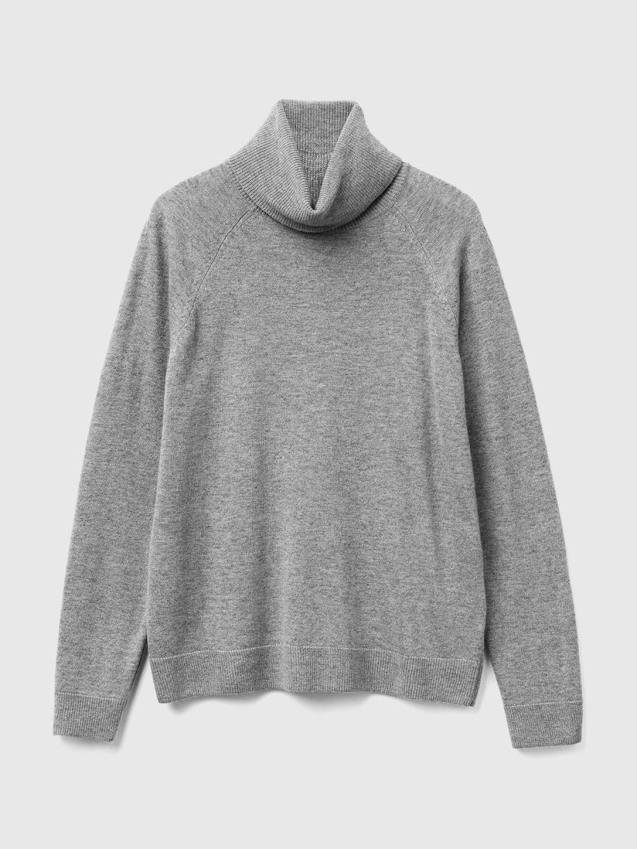 Benetton ženska rolka 