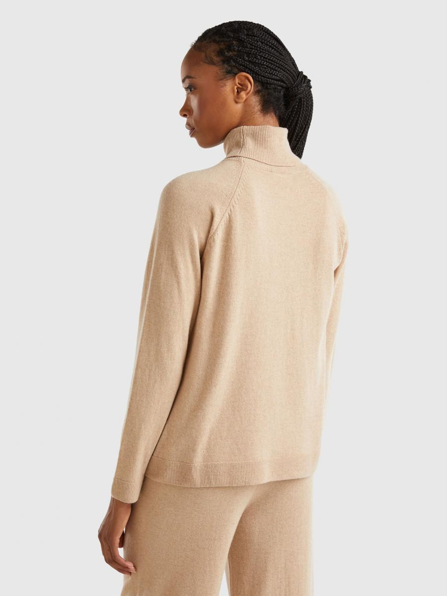 Benetton ženska rolka 