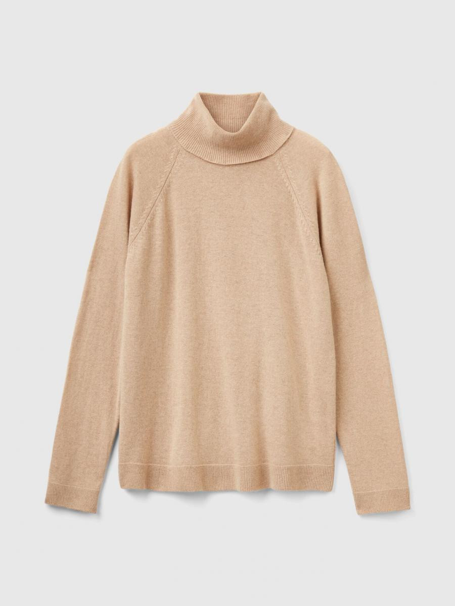 Benetton ženska rolka 