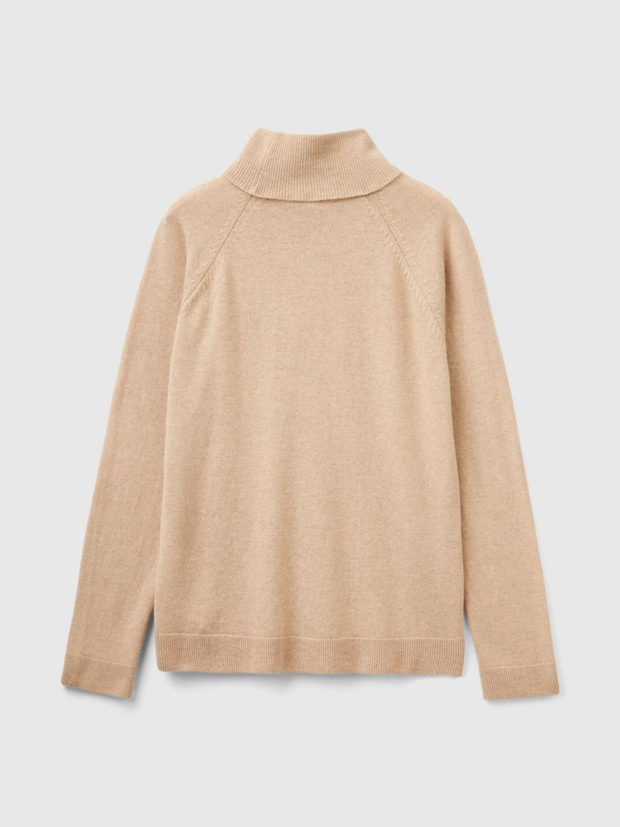 Benetton ženska rolka 