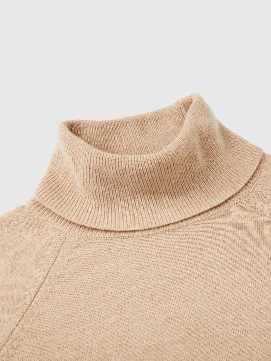 Benetton ženska rolka 