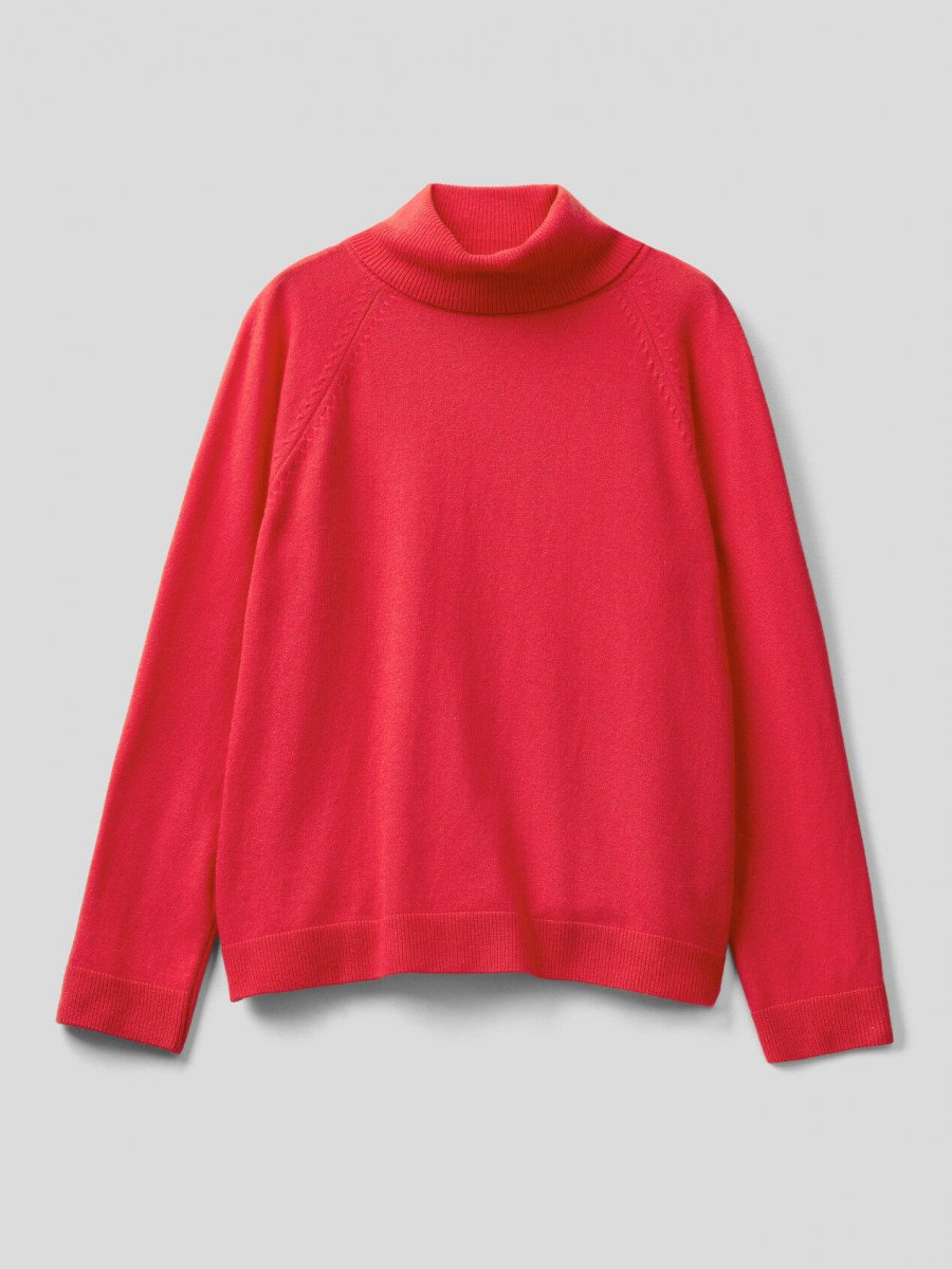 Benetton ženska rolka 