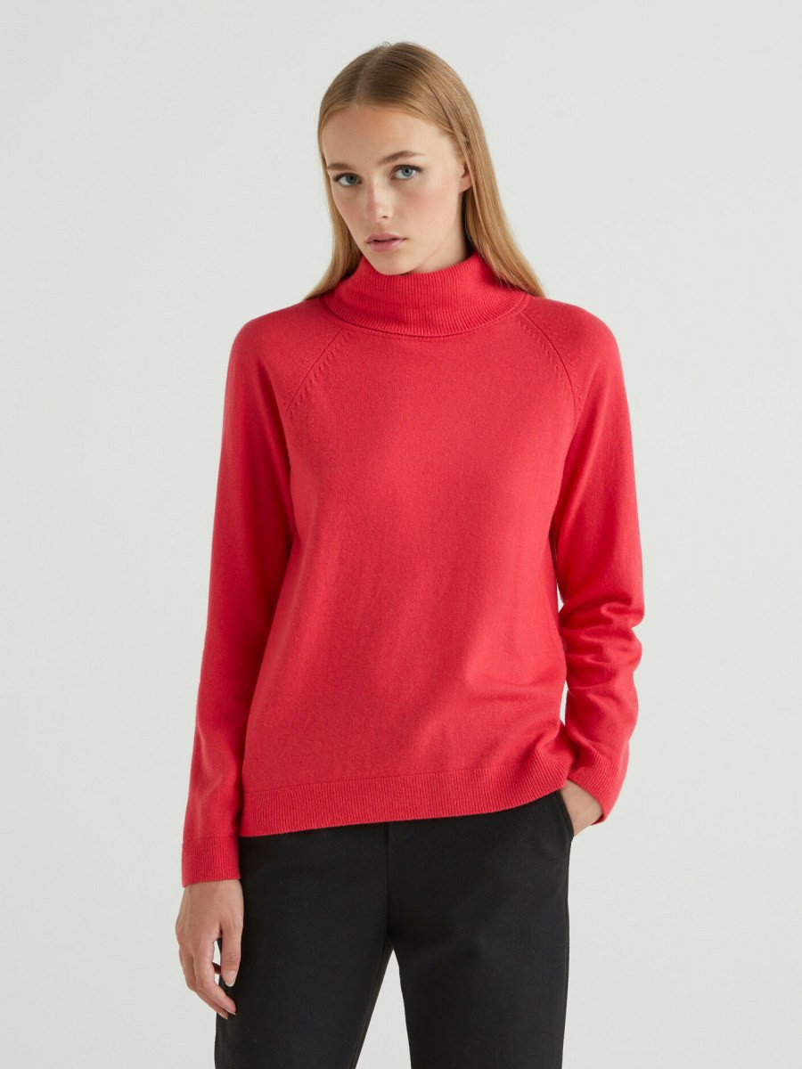 Benetton ženska rolka 