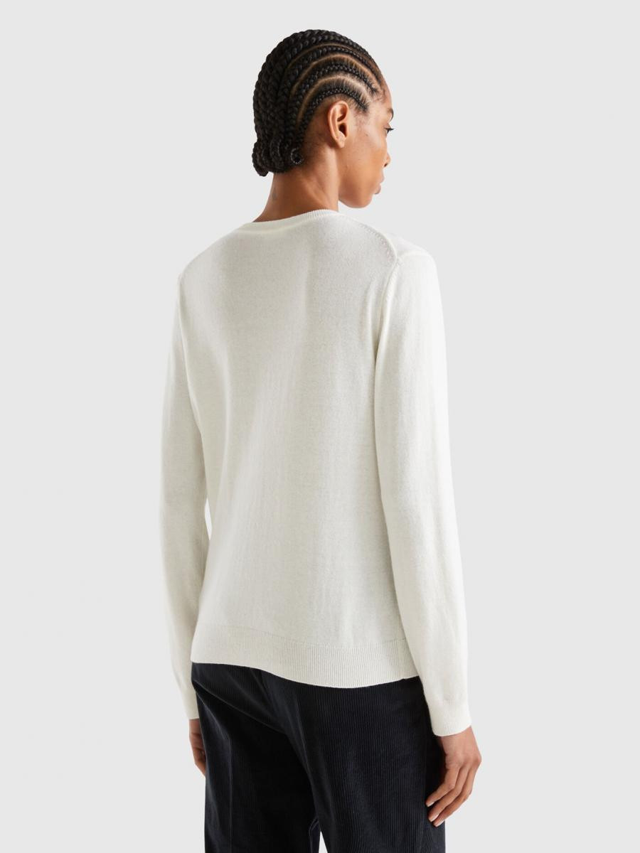 Benetton ženski džemper 