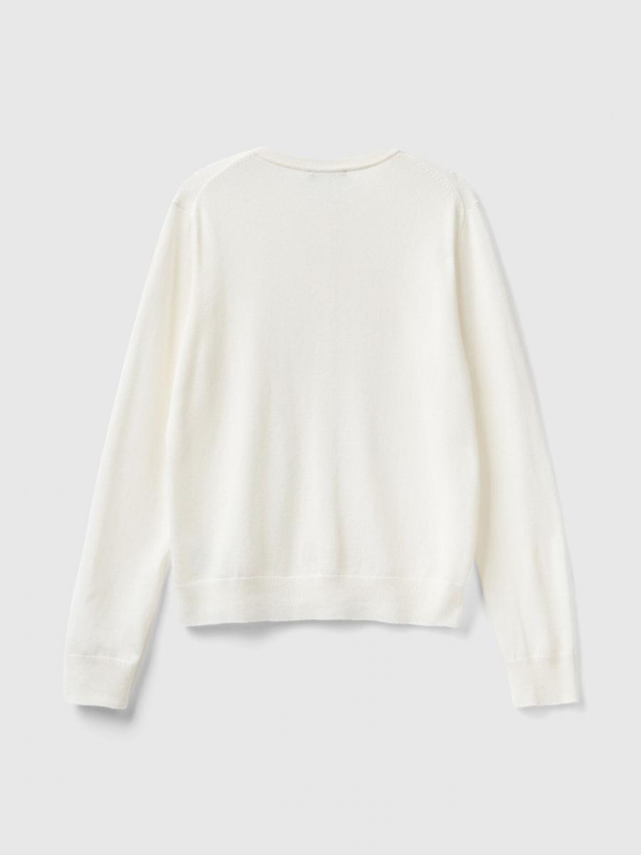 Benetton ženski džemper 