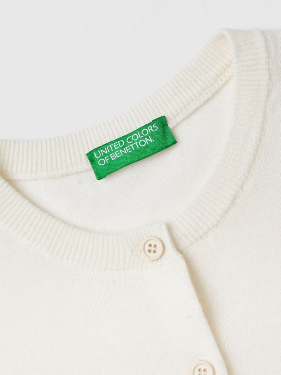 Benetton ženski džemper 