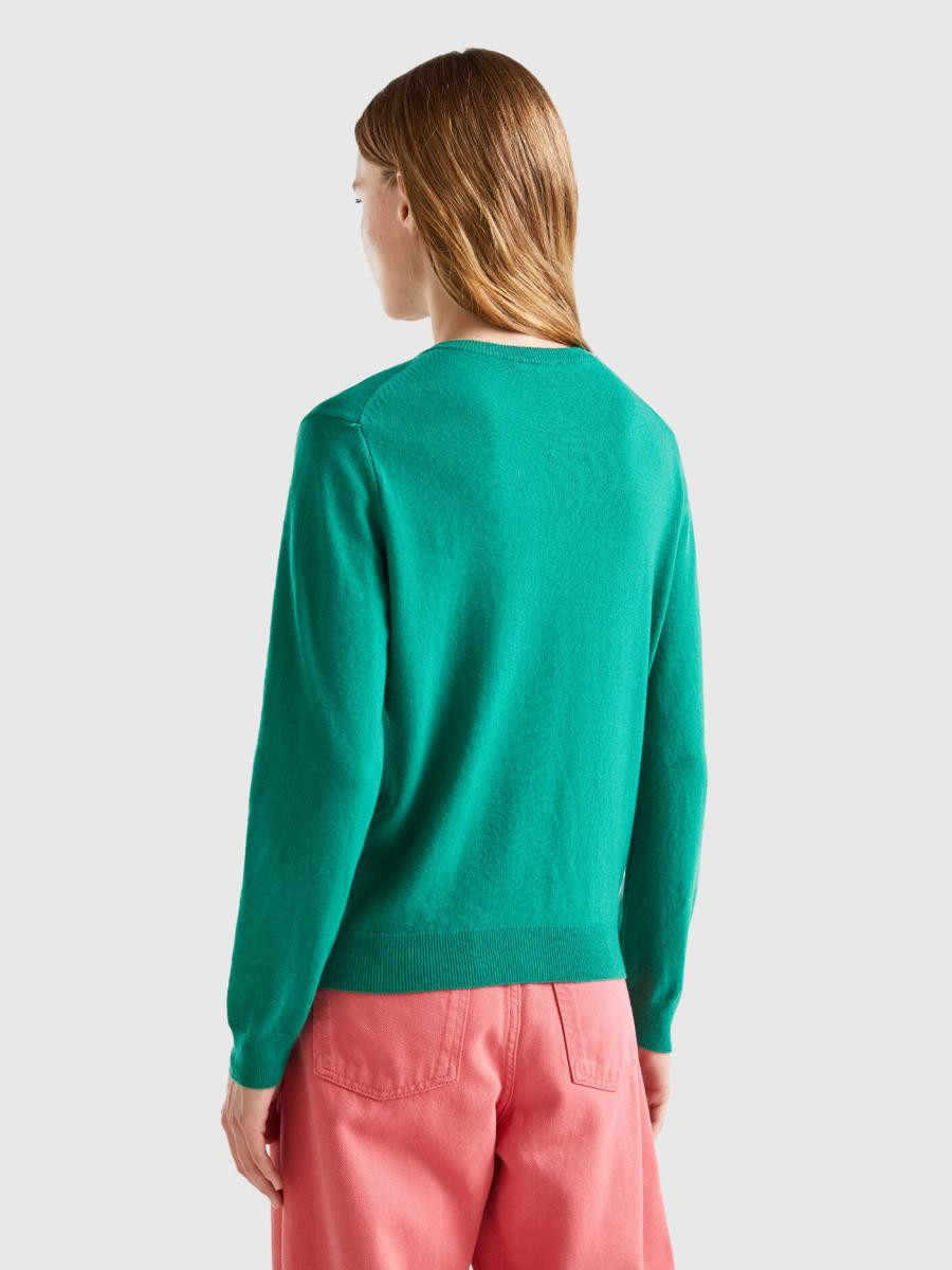 Benetton ženski džemper 