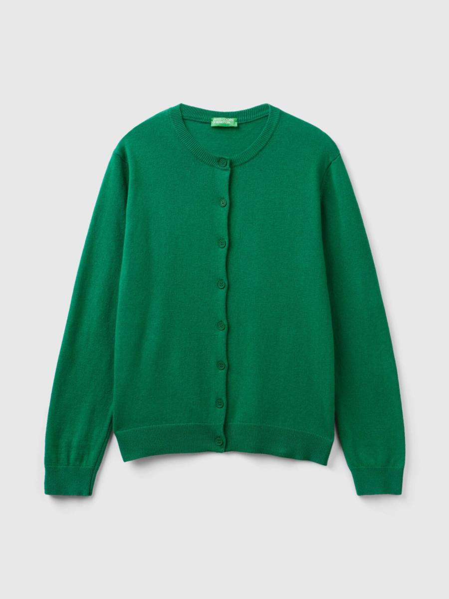 Benetton ženski džemper 