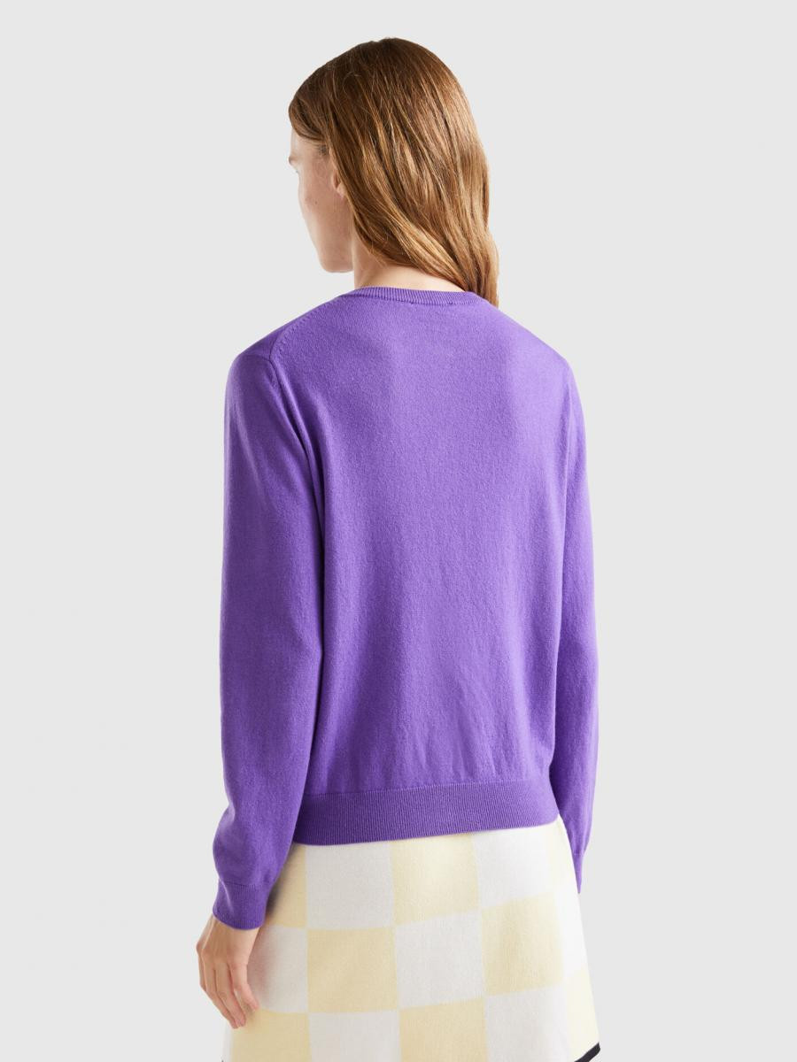 Benetton ženski džemper 