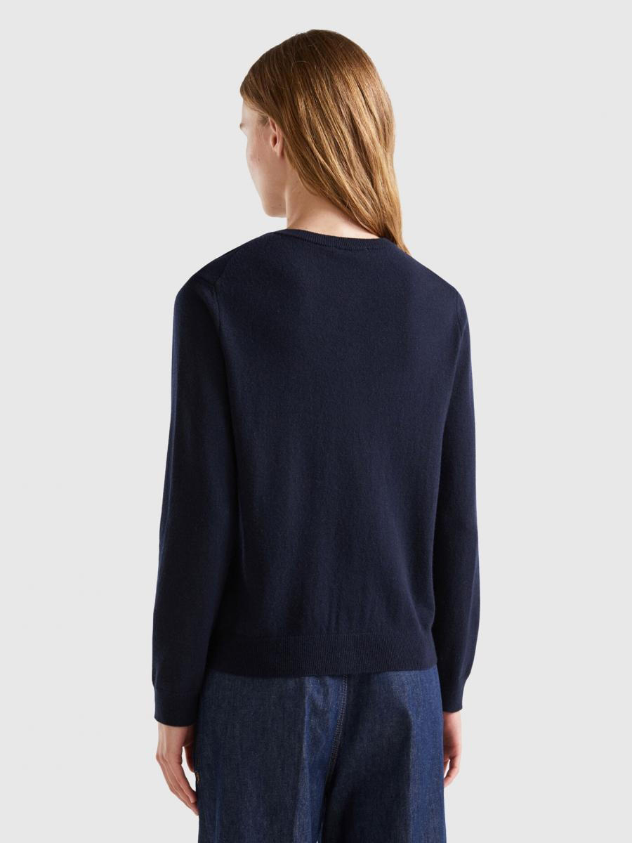 Benetton ženski džemper 