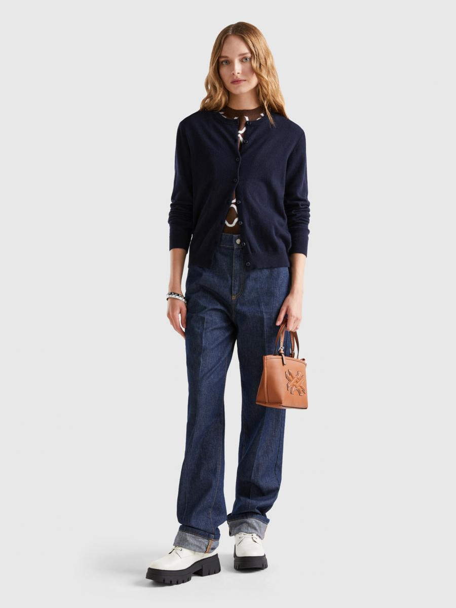 Benetton ženski džemper 