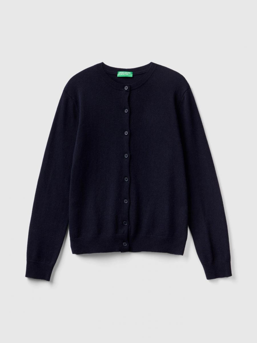 Benetton ženski džemper 