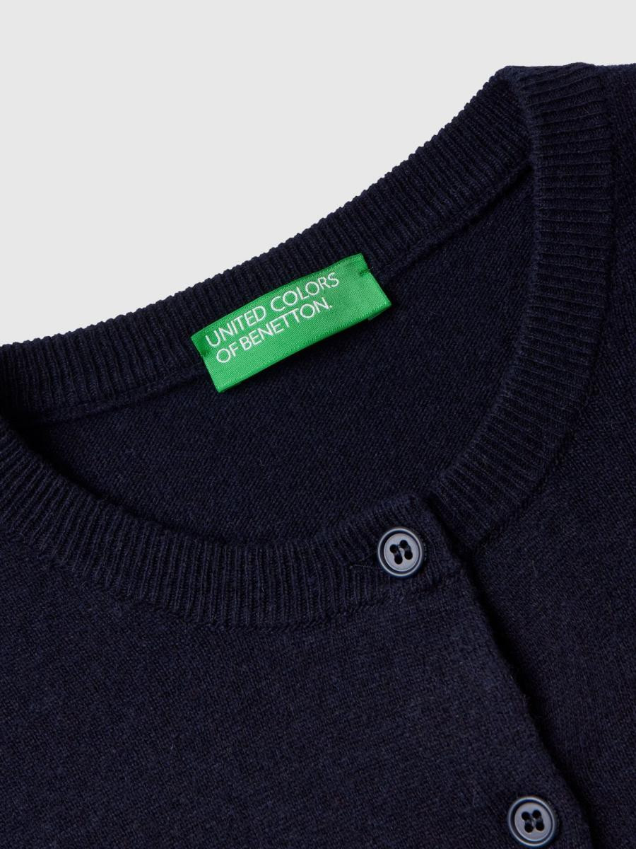 Benetton ženski džemper 