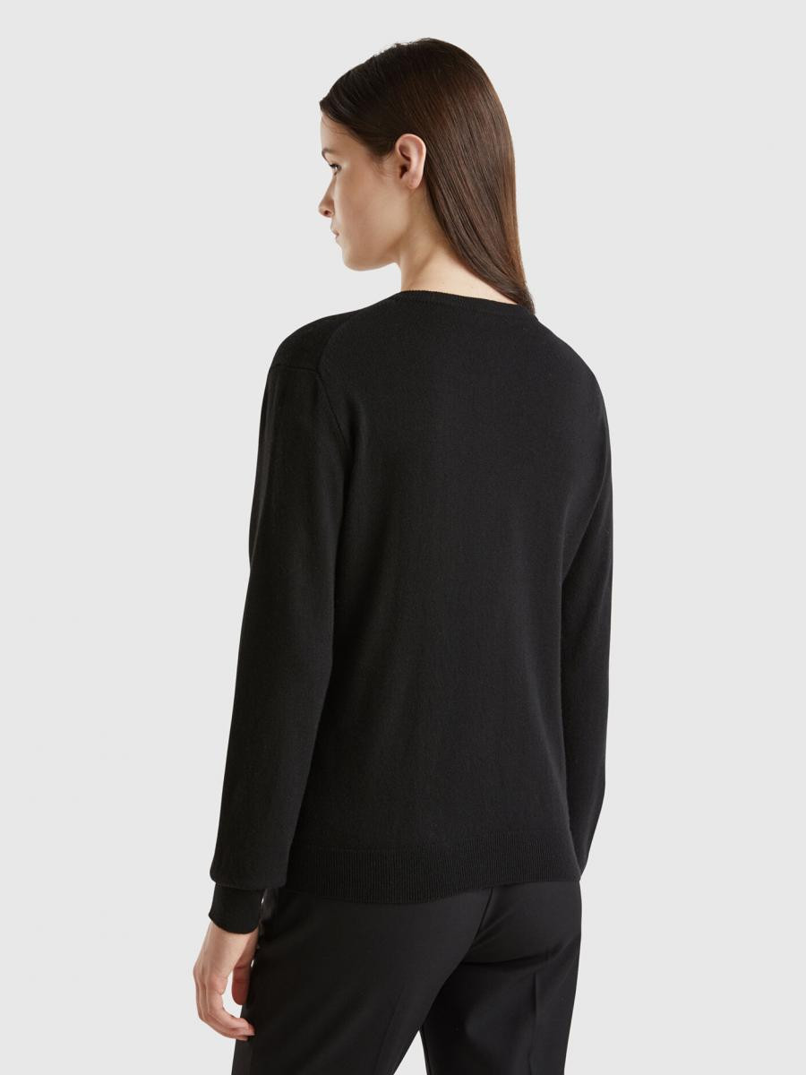 Benetton ženski džemper 