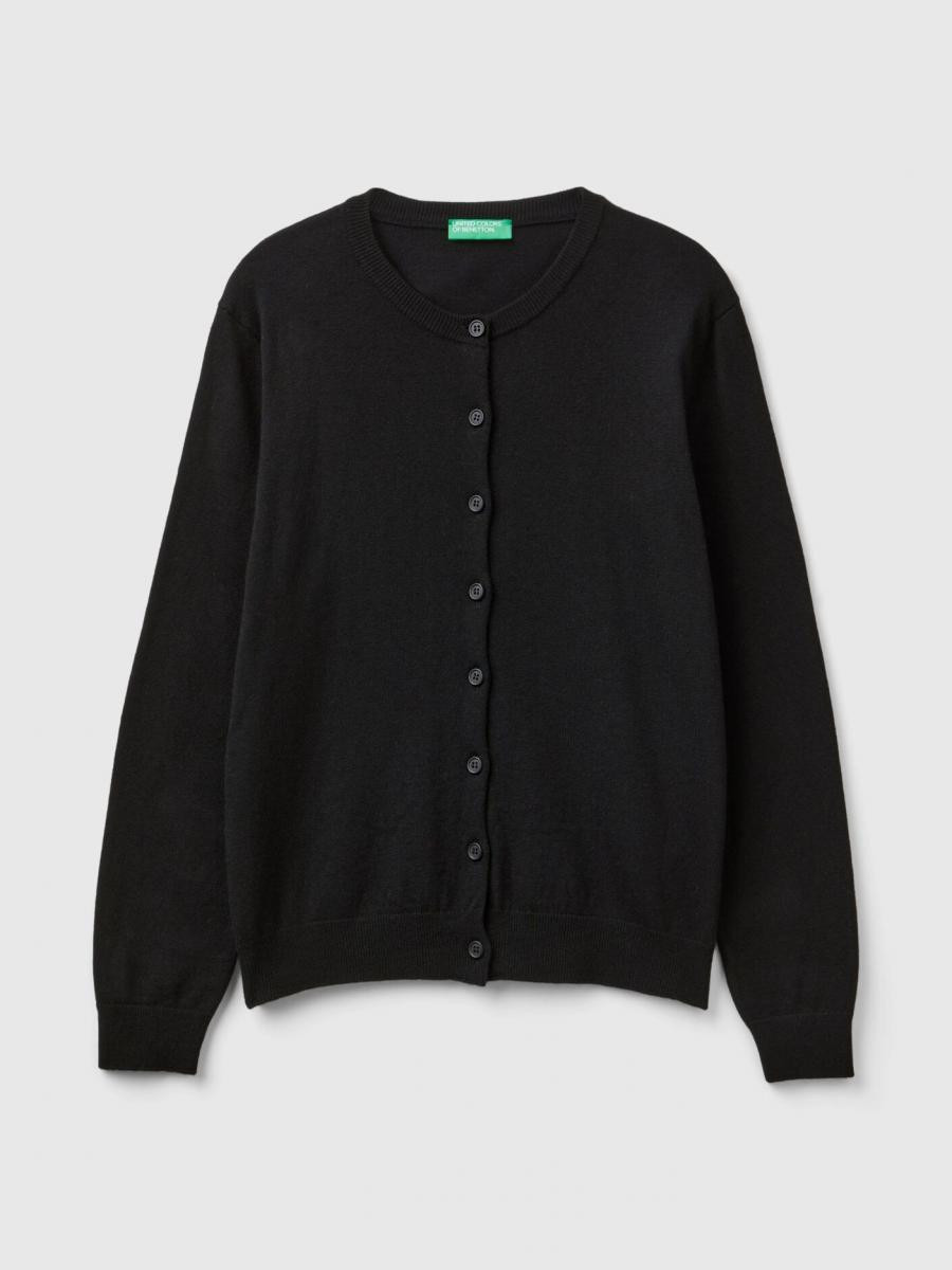 Benetton ženski džemper 